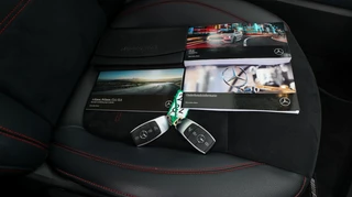 Mercedes-Benz CLA - afbeelding nr 8