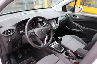 Opel Crossland - afbeelding nr 25