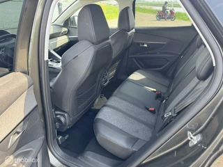 Peugeot 3008 Peugeot 3008 1.5 BlueHDi Blue Lease ,Automaat, GT Line - afbeelding nr 15