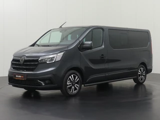 Renault Trafic | EDC Automaat | BomVol ! - afbeelding nr 7