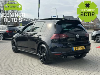 Volkswagen Golf Volkswagen Golf 1.4 TSI GTE | Pano | 19 Inch | Camera - afbeelding nr 2