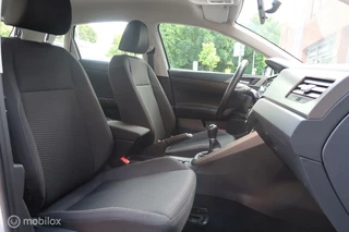 Volkswagen Polo Volkswagen Polo 1.0 TSI Comfortline Carplay Navi NAP - afbeelding nr 16