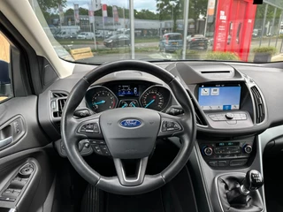 Ford Kuga - afbeelding nr 12