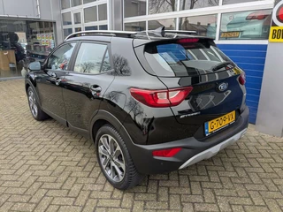 Kia Stonic Kia Stonic 1.0 T-GDi DynamicLine AUTOMAAT - afbeelding nr 18