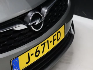 Opel Astra Opel Astra 1.2 Sport [CAMERA, PARKEERSENSOR V+A, NAVIGATIE, CRUISE CONTROL, CLIMATE CONTROL, NIEUWSTAAT] - afbeelding nr 22