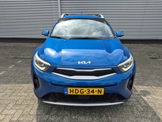 Kia Stonic Kia STONIC 1.0 T-GDi MHEV DynamicLine Automaat,Navigatie/Carplay/Andriod,stoelverwarming, - afbeelding nr 4