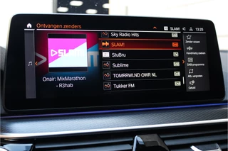 BMW 5 Serie BMW 5 Serie Touring 530i High Ex. M-Sport | Pano | H/K | Laser - afbeelding nr 28