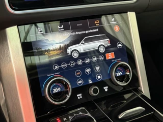 Land Rover Range Rover Land Rover Range Rover 5.0 V8 SC Autobiography | Massage | Trekhaak | Dealer OH - afbeelding nr 20