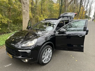 Porsche Cayenne - afbeelding nr 41