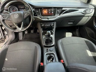 Opel Astra Opel Astra 1.4 Innovation TURBO APK 10-4-2026 - afbeelding nr 10