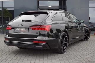 Audi A6 - afbeelding nr 9