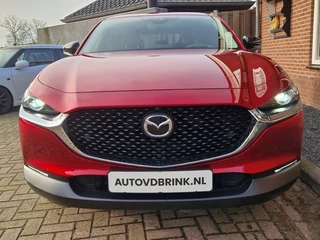 Mazda CX-30 - afbeelding nr 13