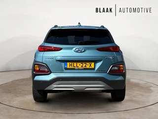 Hyundai Kona - afbeelding nr 7