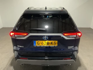 Toyota RAV4 - afbeelding nr 6