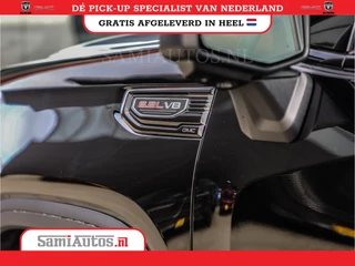 GMC Sierra DUBBELE CABINE | 5 PERSOONS | PICK UP | 6.2 V8 4X4 VOORRAAD NR 434058 - afbeelding nr 15