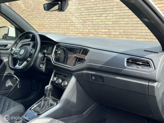 Volkswagen T-Roc Volkswagen T-Roc Cabrio R-Line 1.5 TSI | Stoelverwarming - afbeelding nr 28