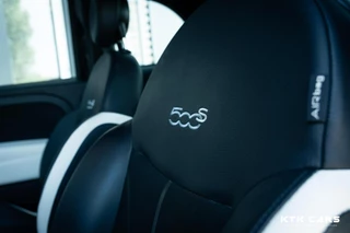 Fiat 500 Fiat 500 0.9 TwinAir Turbo Sport|VirtualCockpit|Bluetooth|Uconnect - afbeelding nr 32