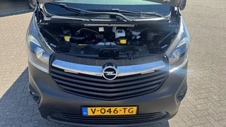 Opel Vivaro - afbeelding nr 20