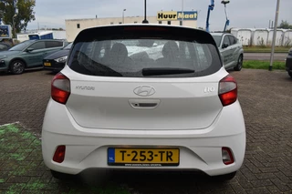 Hyundai i10 - afbeelding nr 4