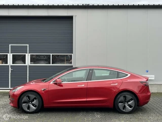 Tesla Model 3 Tesla Model 3 Long Range AWD 75 kWh, 84 dkm, 1 ste eig - afbeelding nr 7