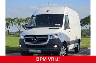 Mercedes-Benz Sprinter - afbeelding nr 2