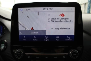 Ford Puma Ford Puma 1.0 EcoBoost Hybrid ST-Line X 125pk | Adaptieve Cruise | Winterpack | SYNC 3 Navi | Achteruitrijcamera | BLIS | All Weather Banden - afbeelding nr 33