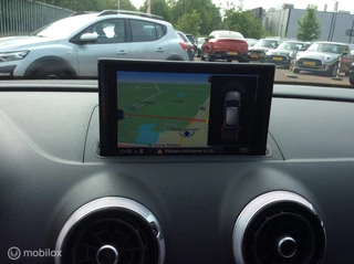 Audi A3 Audi A3 Sportback 1.4 e-tron Lease Edition Digitaal Cockpit Panorama - afbeelding nr 32