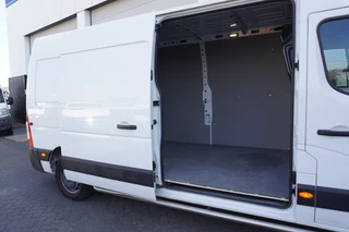Opel Movano - Airco - Navi - Cruise - € 16.900,- Excl. - afbeelding nr 8