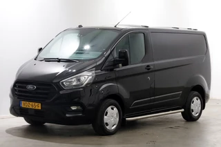 Ford Transit Custom - afbeelding nr 8