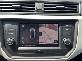 SEAT Arona SEAT Arona 1.0 TSI XCELLENCE CAMERA/BEATS-AUDIO/CRUISE/STOELVERW - afbeelding nr 22