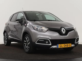 Renault Captur Renault Captur 0.9 TCe Helly Hansen | 1e eigenaar |  Stoelverwarming | Trekhaak | Camera | Navigatie | Keyless | Climate control | Cruise control | LED - afbeelding nr 32