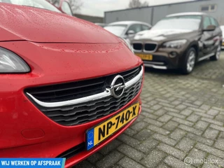 Opel Corsa Opel Corsa 1.0 Turbo Cosmo / Netjes / Nieuwe APK - afbeelding nr 34