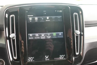 Volvo XC40 Volvo XC40 T4 Recharge Inscription | Trekhaak | Leder | Parkeercamera | Keyless - afbeelding nr 50