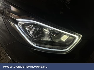 Ford Transit Custom Parkeersensoren, Verwarmde voorruit, Bijrijdersbank, 2800kg trekvermogen - afbeelding nr 5