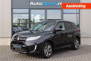 Suzuki Vitara 1.4 Boosterjet Smart Hybrid Select NAVI, Camera, Stoelverwarming