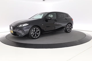 BMW 1 Serie BMW 1-serie 120 M Sport Pakket | (short)lease v.a. €675 ex! - afbeelding nr 4