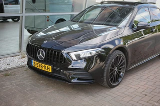 Mercedes-Benz A-Klasse - afbeelding nr 22