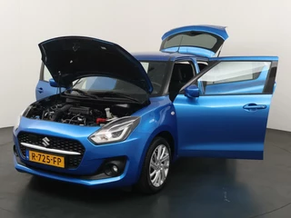 Suzuki Swift Suzuki Swift 1.2 Select Smart Hybrid - afbeelding nr 17