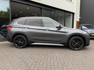BMW X1 BMW X1 xDrive25e High Exe,Pano,HeadUp,Harman/Kardon,Memory,Leer - afbeelding nr 28