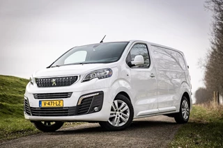 Peugeot Expert Peugeot Expert Bestel227S 2.0 BlueHDI 150 Premium|Vol opties - afbeelding nr 30