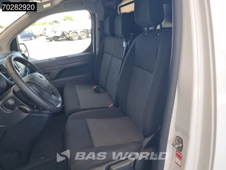 Opel Vivaro Opel Vivaro 145PK L2H1 Navi Airco Cruise Camera Parkeersensoren L2 6m3 Airco Cruise control - afbeelding nr 13