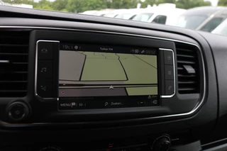 Fiat E-Scudo Fiat E-Scudo L3 H1 75 kWh Airco Navigatie Camera 2x Schuifdeur - afbeelding nr 30