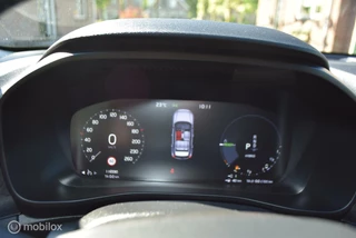 Volvo XC40 Volvo XC40 1.5 T5 Recharge Business Aut - afbeelding nr 9