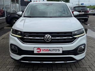 Volkswagen T-Cross - afbeelding nr 18