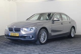 BMW 3 Serie 320i Centennial Executive