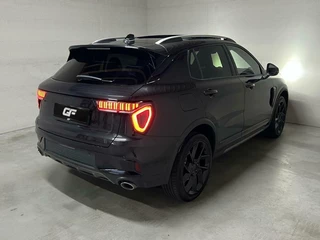 Lynk & Co 01 Lynk & Co 01 1.5 Plug-in Black Edition Sfeerver. Pano NAP - afbeelding nr 64