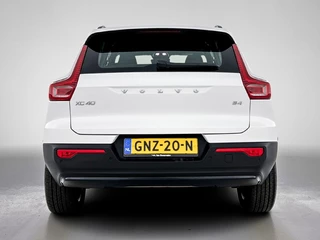 Volvo XC40 Volvo XC40 2.0 B4 Plus Dark - afbeelding nr 3