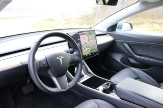 Tesla Model 3 Tesla Model 3 Long Range AWD 75 kWh dual motor leder memory seats autopilot panodak stoelverwarming v+a - afbeelding nr 7