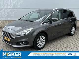 Ford S-Max - 82049819-0