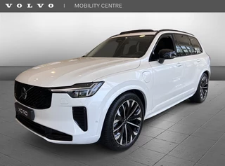 Volvo XC90 T8 AWD Ultra Dark | TE BESTELLEN!